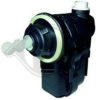 RENAU 4431359 Control, headlight range adjustment